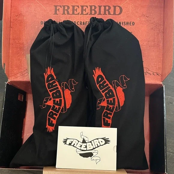 Freebird Panama Beige Western Cowgirl Boots - Picture 2 of 11